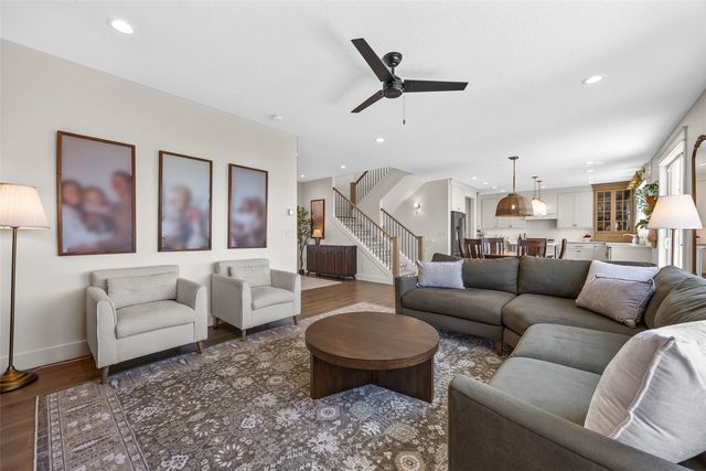 321 Heartland Street, Fairfax, IA 52228