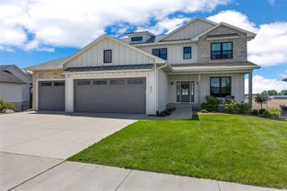 321 Heartland Street, Fairfax, IA 52228