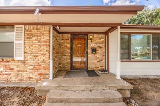 310 S Grove Road, Richardson, TX 75081