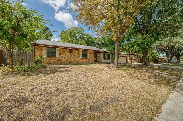 310 S Grove Road, Richardson, TX 75081