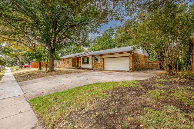 310 S Grove Road, Richardson, TX 75081