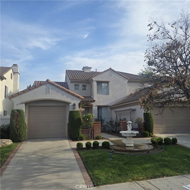 2518 Carlton, Rowland Heights, CA 91748