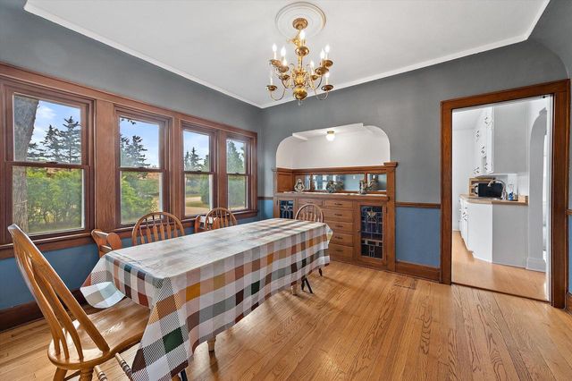 333 W Bender ROAD, Glendale, WI 53217