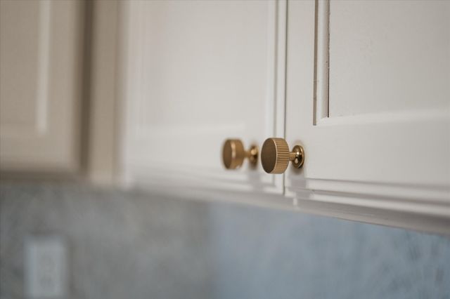 5501 Baron Drive, Joshua, TX 76058