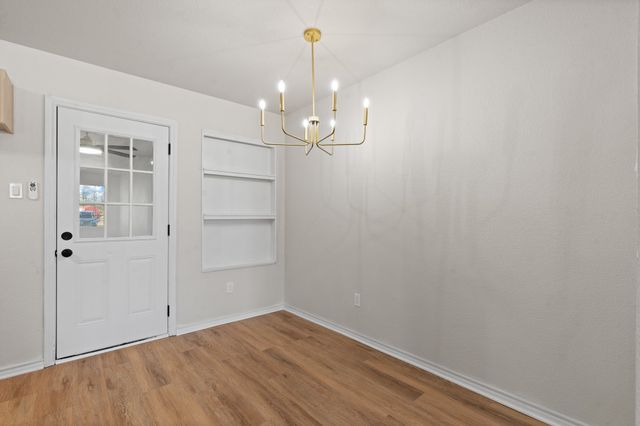 5501 Baron Drive, Joshua, TX 76058