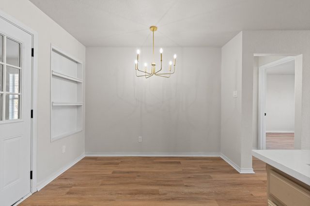 5501 Baron Drive, Joshua, TX 76058