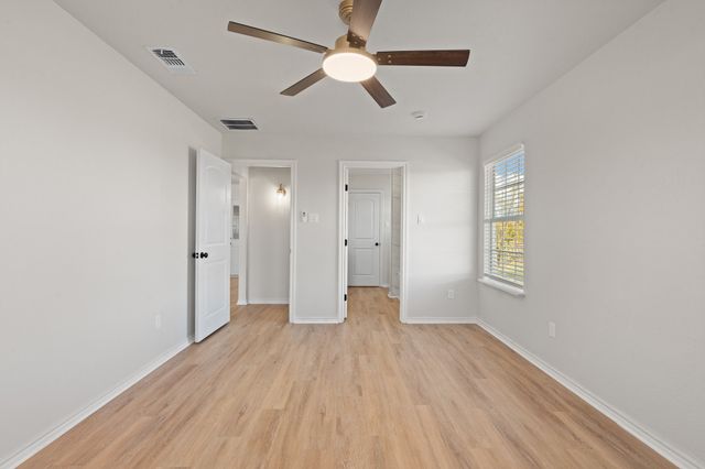 5501 Baron Drive, Joshua, TX 76058