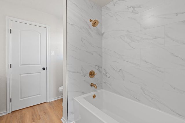 5501 Baron Drive, Joshua, TX 76058