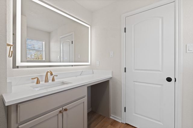 5501 Baron Drive, Joshua, TX 76058