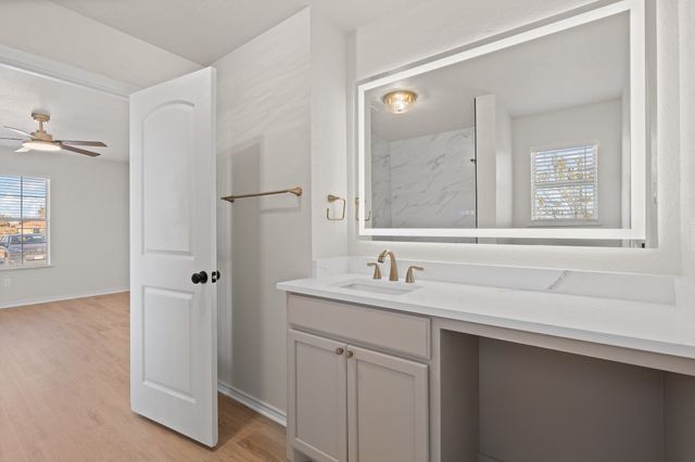 5501 Baron Drive, Joshua, TX 76058