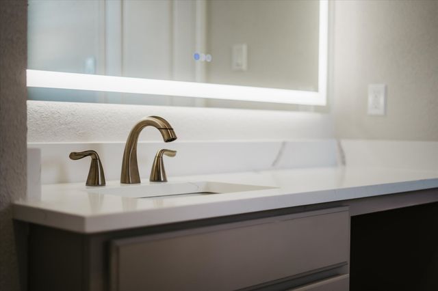 5501 Baron Drive, Joshua, TX 76058