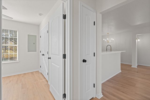 5501 Baron Drive, Joshua, TX 76058