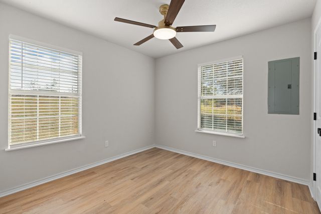 5501 Baron Drive, Joshua, TX 76058