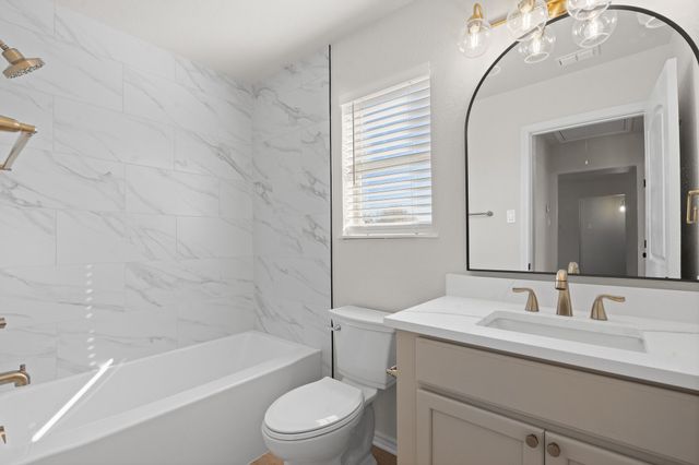 5501 Baron Drive, Joshua, TX 76058