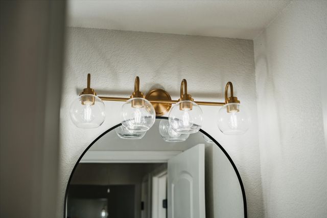 5501 Baron Drive, Joshua, TX 76058