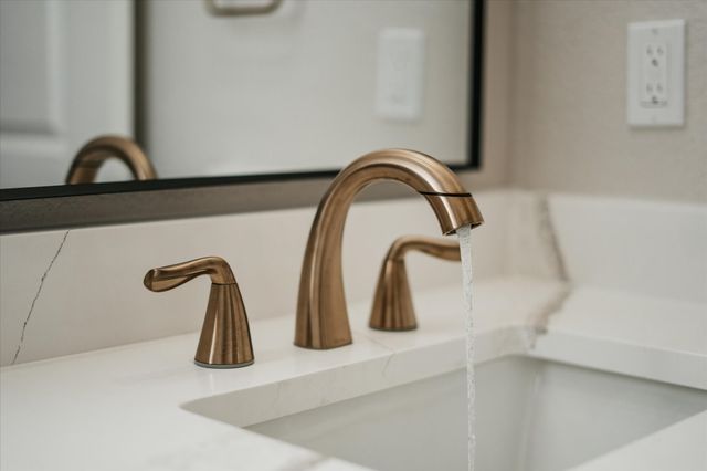 5501 Baron Drive, Joshua, TX 76058