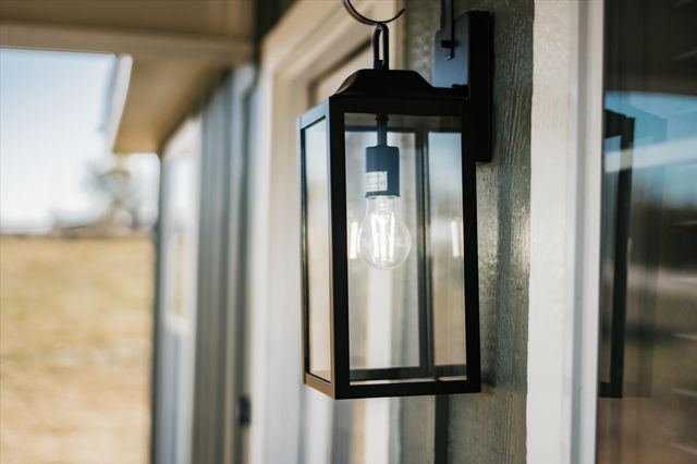 5501 Baron Drive, Joshua, TX 76058