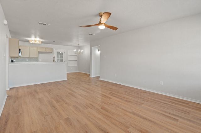 5501 Baron Drive, Joshua, TX 76058