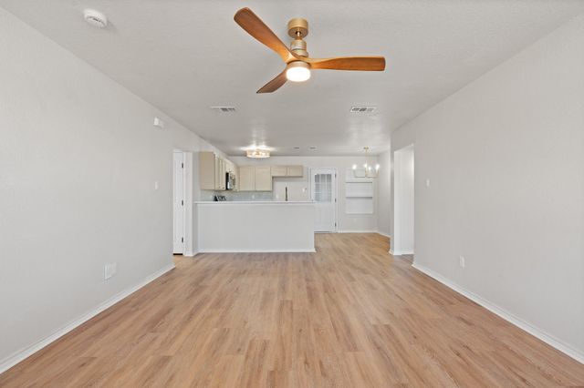 5501 Baron Drive, Joshua, TX 76058