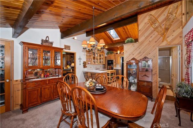 2358 Rim Of The World, Running Springs, CA 92382