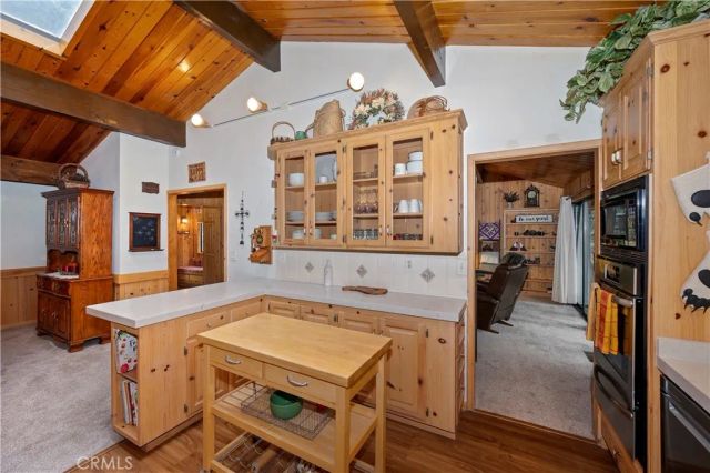2358 Rim Of The World, Running Springs, CA 92382
