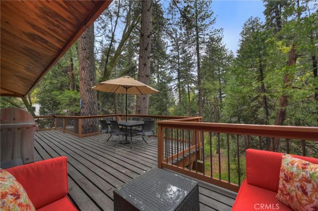 2358 Rim Of The World, Running Springs, CA 92382