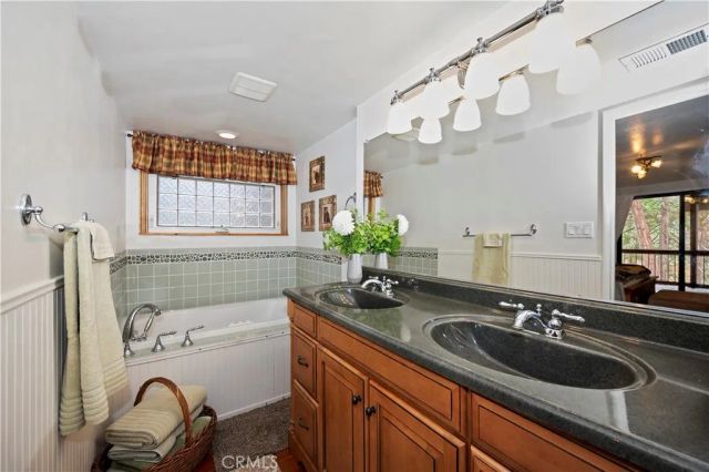 2358 Rim Of The World, Running Springs, CA 92382