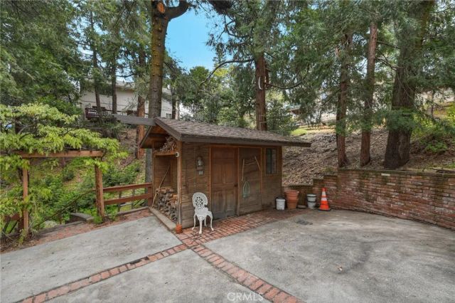 2358 Rim Of The World, Running Springs, CA 92382