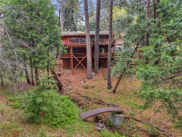 2358 Rim Of The World, Running Springs, CA 92382