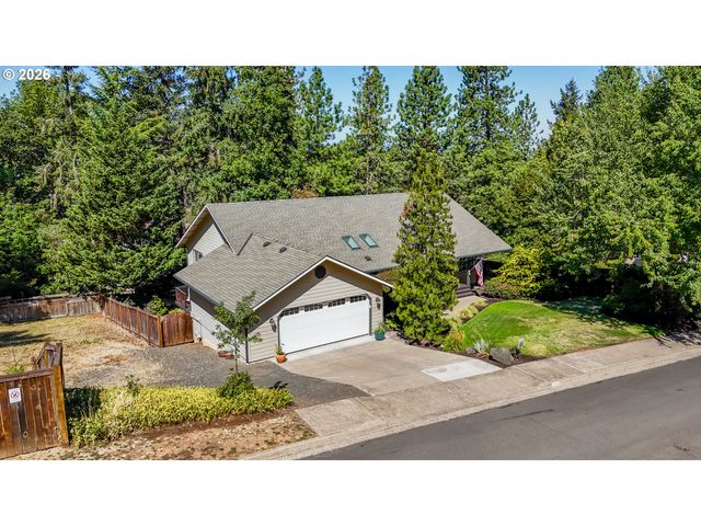 2610 PARK FOREST Dr, Eugene, OR 97405
