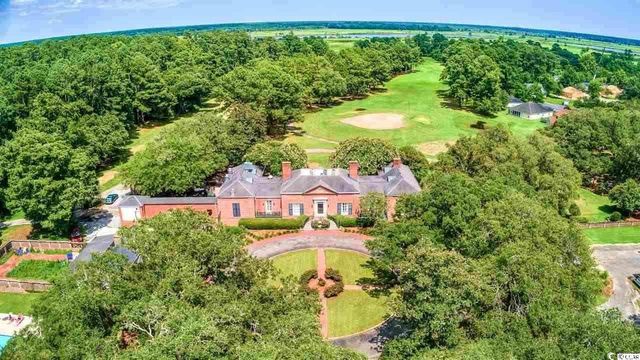 40 Governor Boone Ln., Georgetown, SC 29440