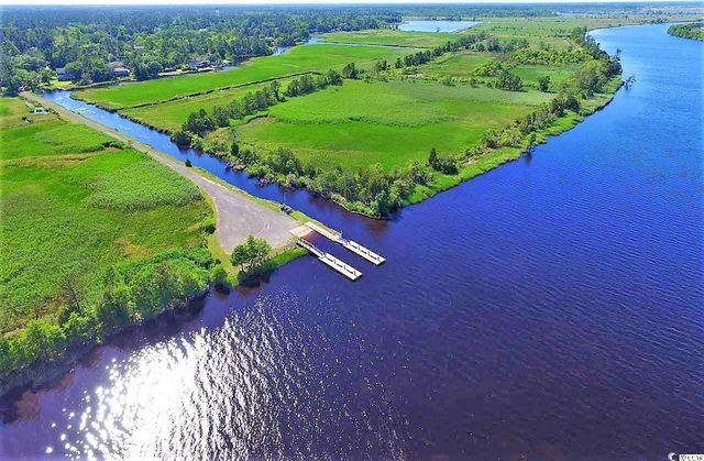 40 Governor Boone Ln., Georgetown, SC 29440