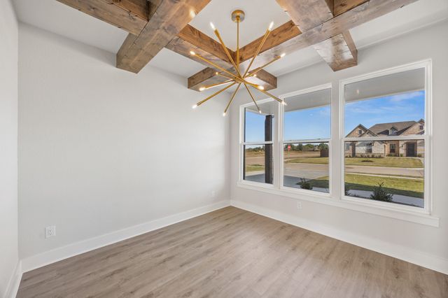 1833 Sudbury Drive, Cleburne, TX 76033