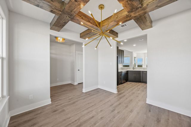 1833 Sudbury Drive, Cleburne, TX 76033