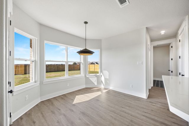 1833 Sudbury Drive, Cleburne, TX 76033