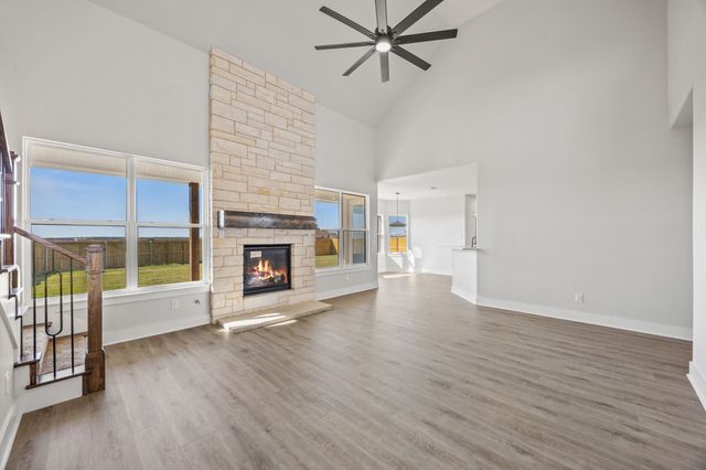 1833 Sudbury Drive, Cleburne, TX 76033