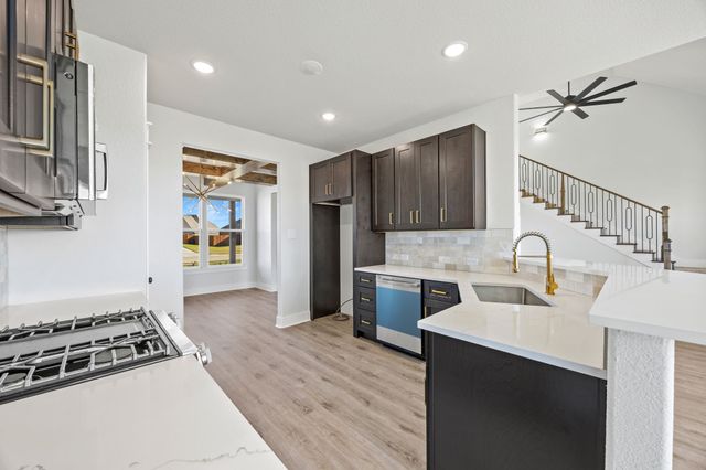 1833 Sudbury Drive, Cleburne, TX 76033