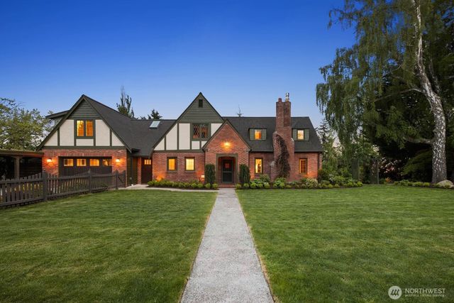 1720 Knox Avenue, Bellingham, WA 98225