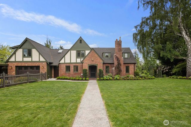 1720 Knox Avenue, Bellingham, WA 98225