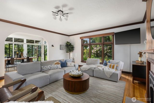 1720 Knox Avenue, Bellingham, WA 98225