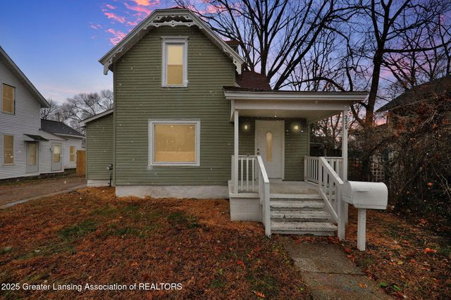 330 Horatio Street, Charlotte, MI 48813