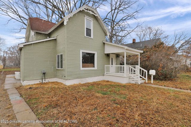 330 Horatio Street, Charlotte, MI 48813