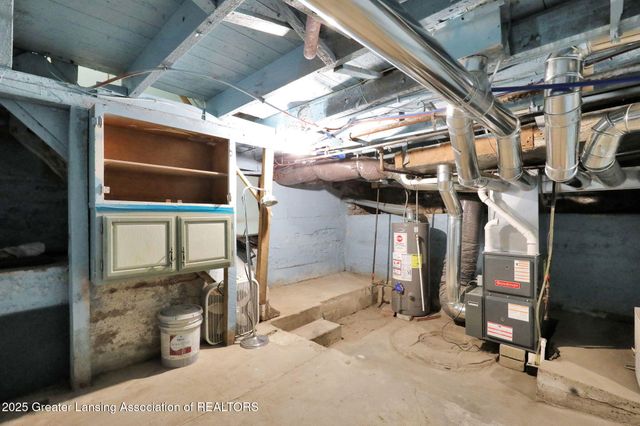 330 Horatio Street, Charlotte, MI 48813