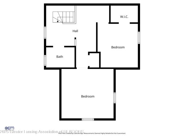 330 Horatio Street, Charlotte, MI 48813