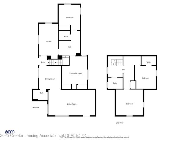 330 Horatio Street, Charlotte, MI 48813