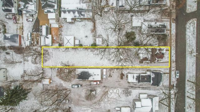 330 Horatio Street, Charlotte, MI 48813