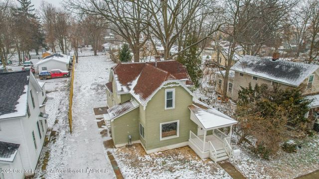 330 Horatio Street, Charlotte, MI 48813