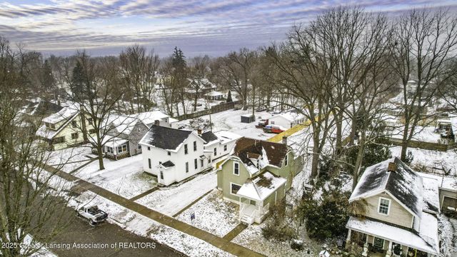 330 Horatio Street, Charlotte, MI 48813