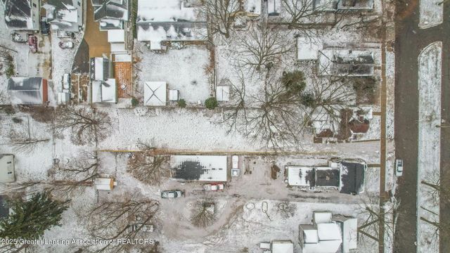 330 Horatio Street, Charlotte, MI 48813