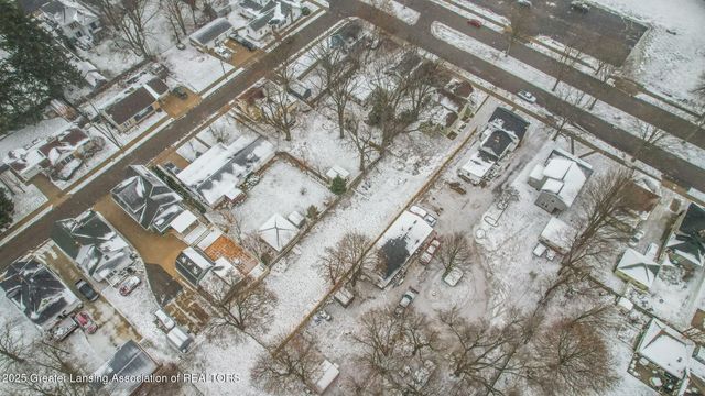 330 Horatio Street, Charlotte, MI 48813